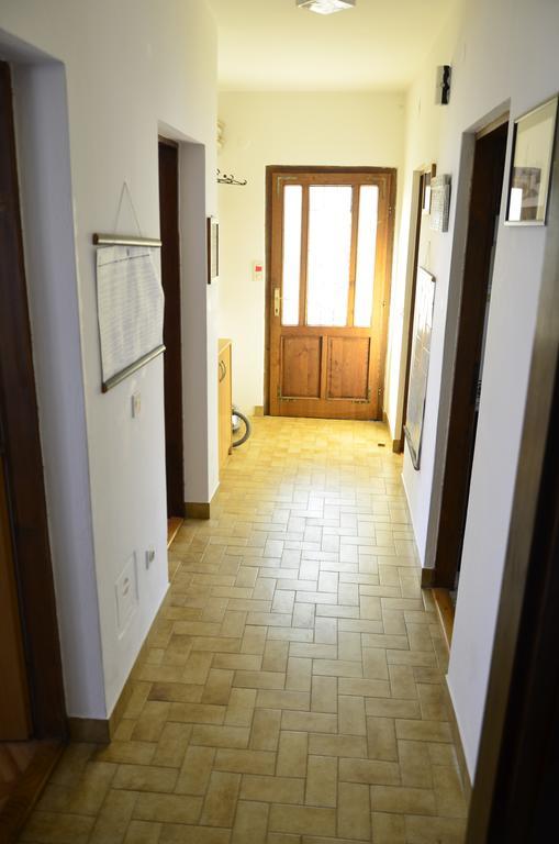 Apartment Anton Pinezici  Exterior photo