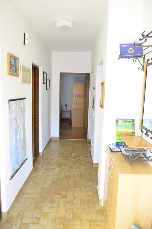Apartment Anton Pinezici  Exterior photo